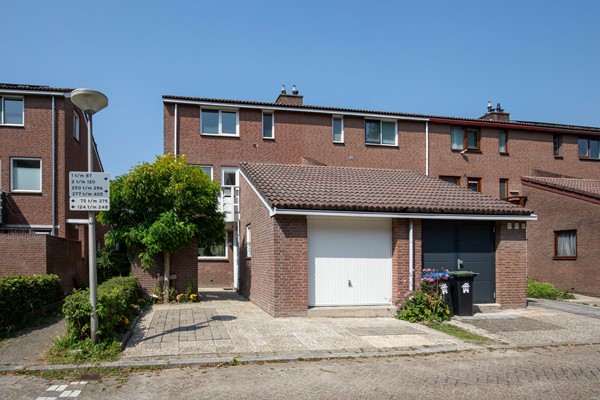 Te koop: Anna van Hensbeeksingel 377, 2803 LW Gouda